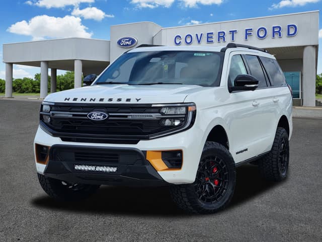 2027 Ford Expedition Base — photo 1 of 26