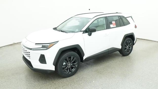 2026 Toyota RAV4 XLE Premium — photo 1 of 52