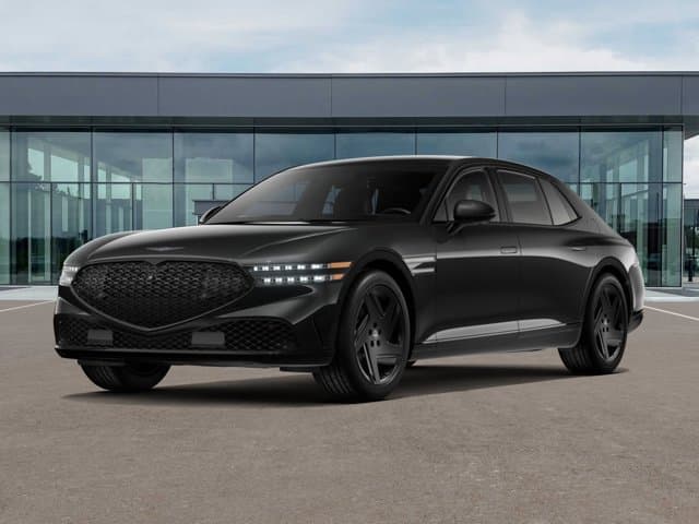 2026 Genesis G90 Base — photo 1 of 16