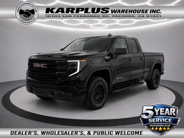 Vehicle Sold Image