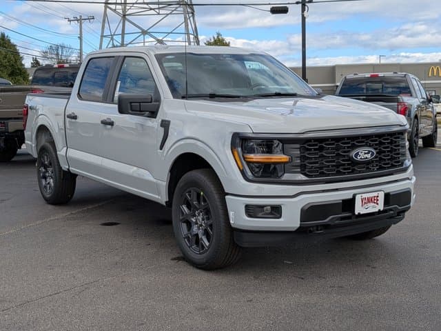2026 Ford F-150 STX — photo 1 of 28