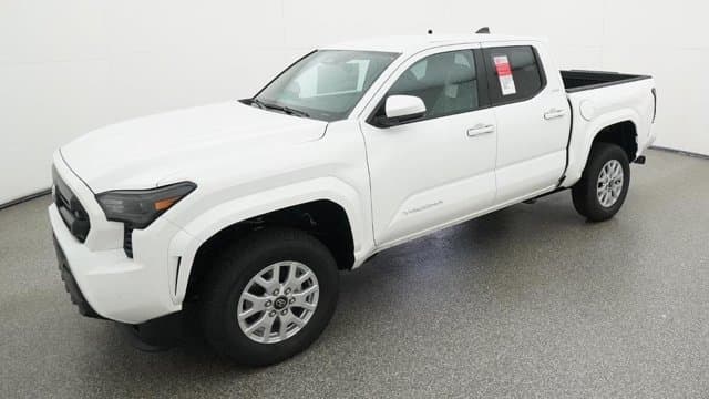 2026 Toyota Tacoma 2WD SR5 — photo 1 of 72