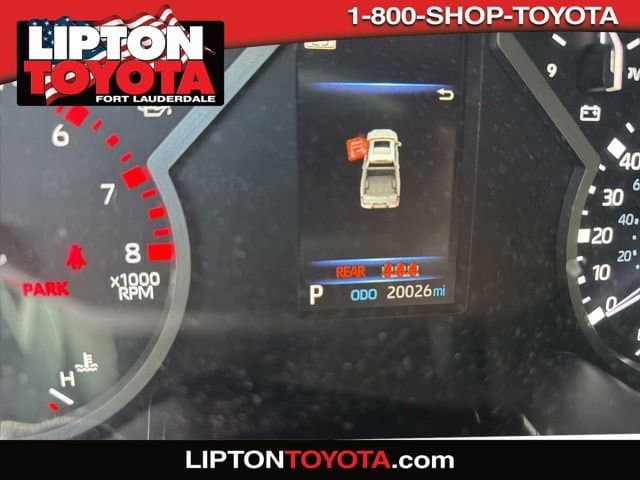 Vehicle Detail Icon