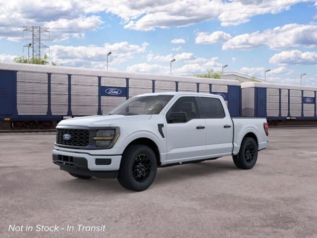 2026 Ford F-150 STX — photo 1 of 22