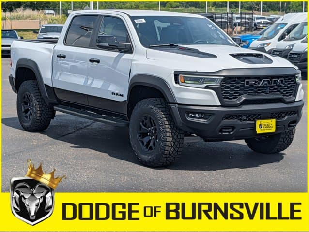 2026 RAM 1500 RHO — photo 1 of 14