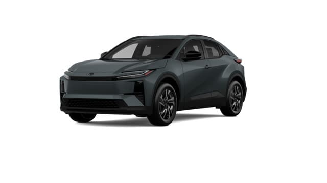 2027 Toyota C-HR SE — photo 1 of 8