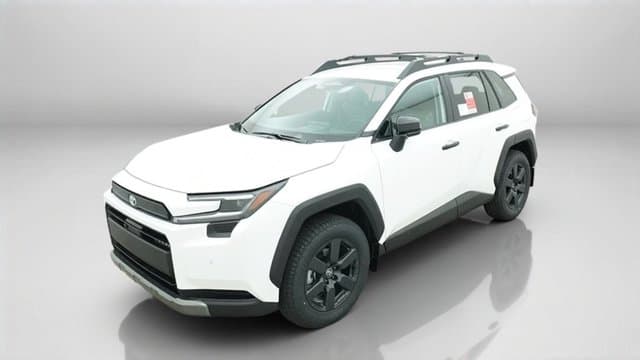 2026 Toyota RAV4 Woodland — photo 1 of 46
