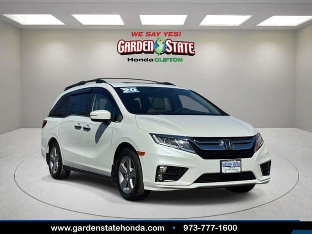 Vehicle Sold Image