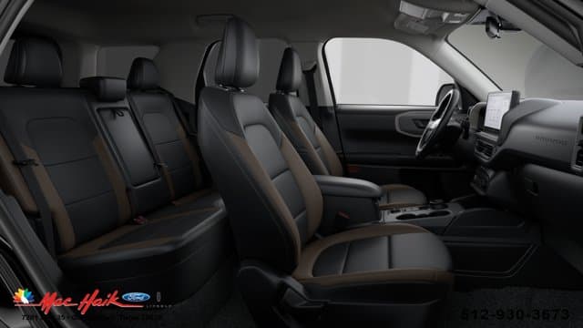2026 Ford Bronco Sport Big Bend — photo 1 of 2