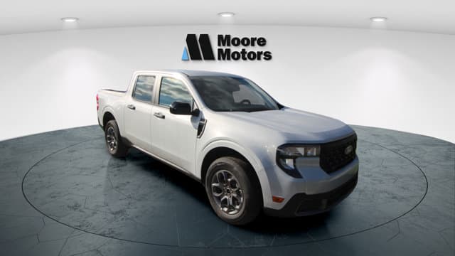 2026 Ford Maverick XLT — photo 1 of 28