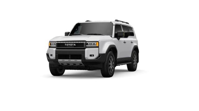 Vehicle Detail Icon