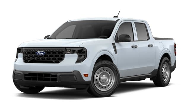 2026 Ford Maverick XL — photo 1 of 8