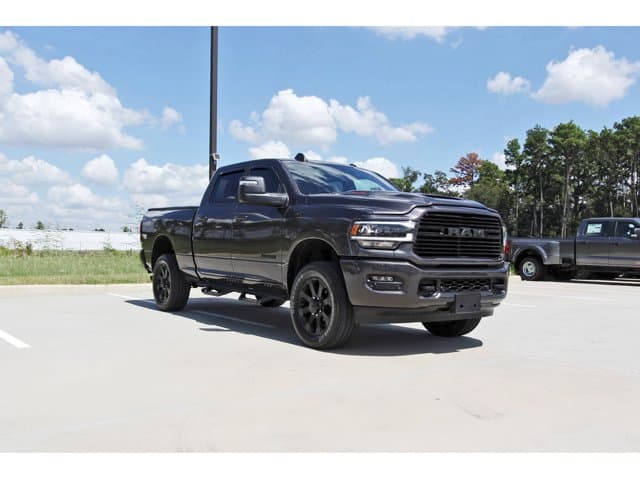 2024 RAM 2500 Laramie — photo 1 of 32