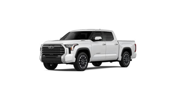 2026 Toyota Tundra 4WD Base — photo 1 of 11