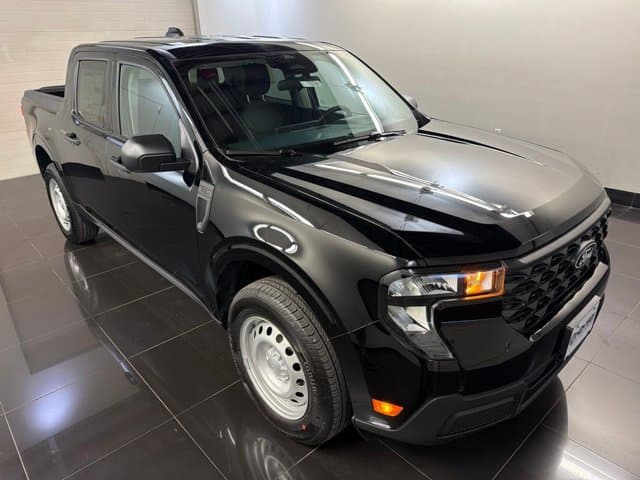 2026 Ford Maverick XL — photo 1 of 35