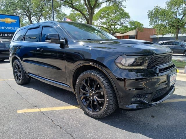 2019 Dodge Durango R/T — photo 1 of 32