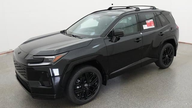 2026 Toyota RAV4 XSE — photo 1 of 32