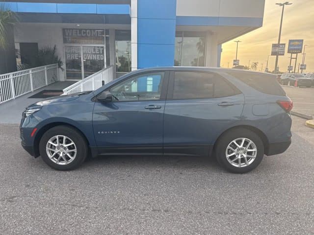 Vehicle Sold Image