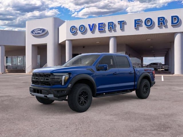 2026 Ford F-150 Raptor — photo 1 of 22
