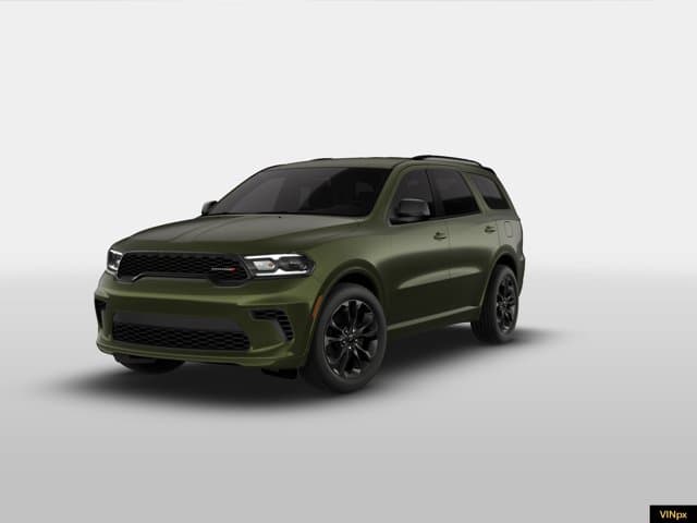 2026 Dodge Durango GT — photo 1 of 22