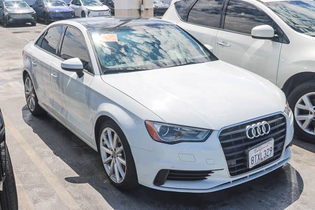 2016 Audi A3 1.8T Premium — photo 1 of 20