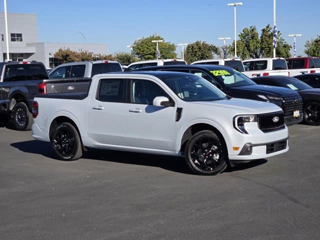 2026 Ford Maverick Lobo Standard — photo 1 of 15
