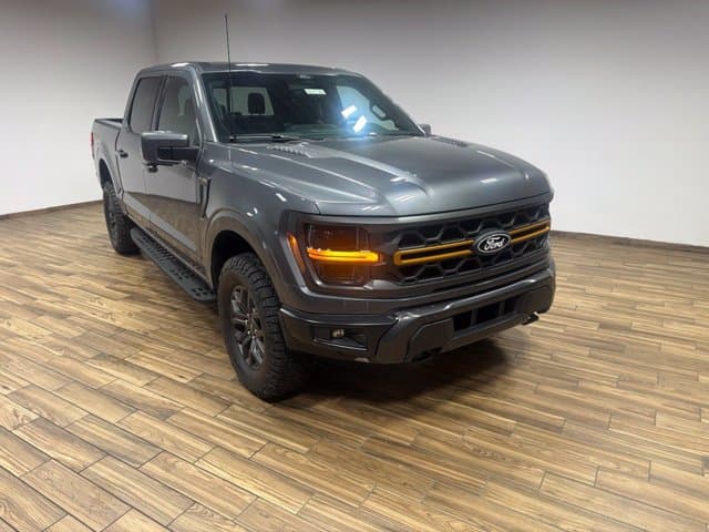 2026 Ford F-150 Tremor — photo 1 of 69