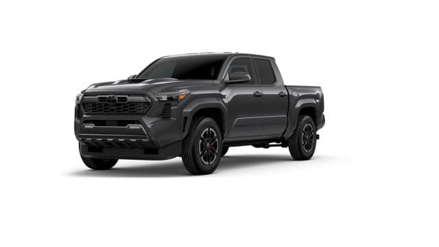 2026 Toyota Tacoma 4WD TRD Sport — photo 1 of 30