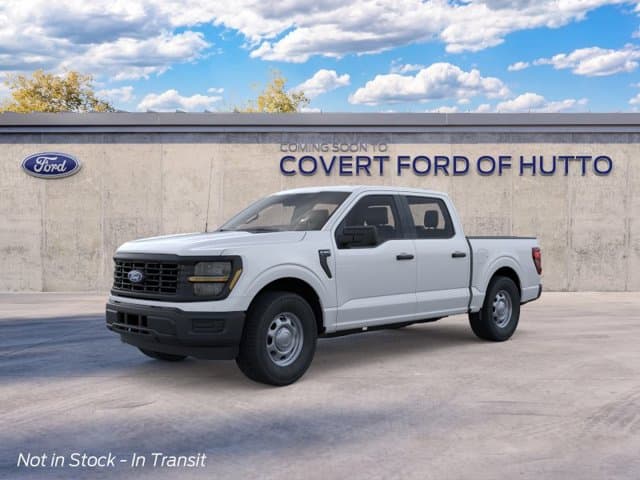 2026 Ford F-150 XL — photo 1 of 22