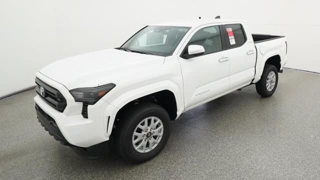 2026 Toyota Tacoma 2WD SR5 — photo 1 of 52