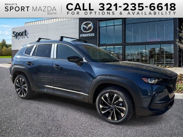 2026 Mazda CX-50 Hybrid Premium Plus — photo 1 of 33
