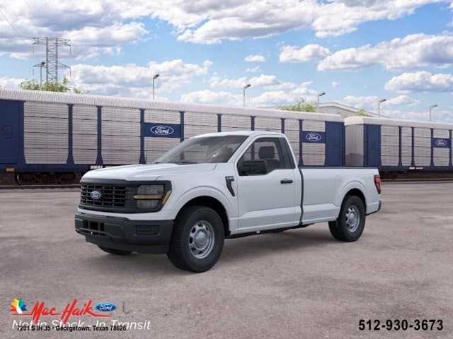 2026 Ford F-150 XL — photo 1 of 21