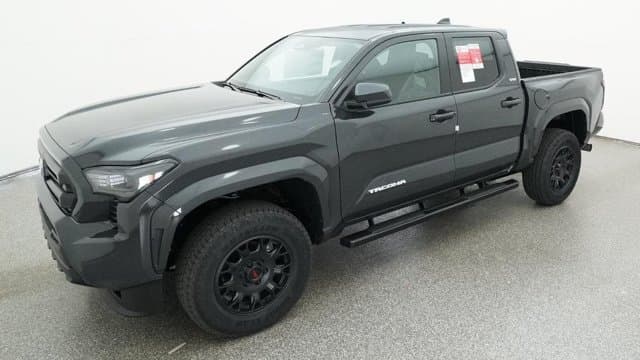 2026 Toyota Tacoma 2WD SR5 — photo 1 of 52