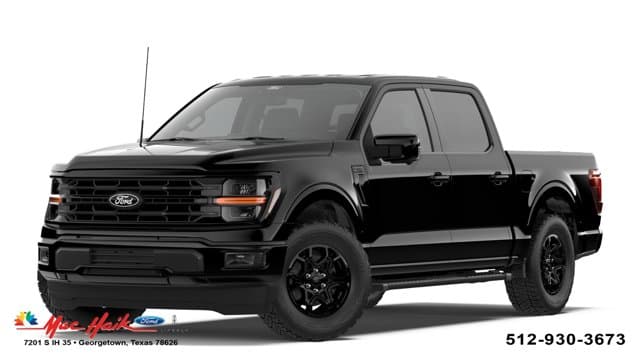 2026 Ford F-150 XLT — photo 1 of 8