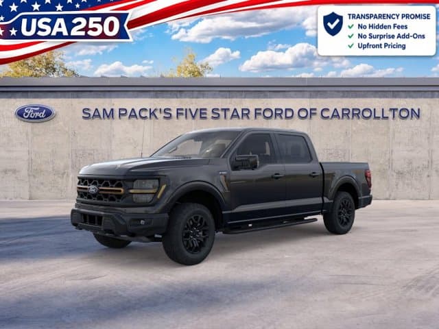 2026 Ford F-150 Tremor — photo 1 of 22