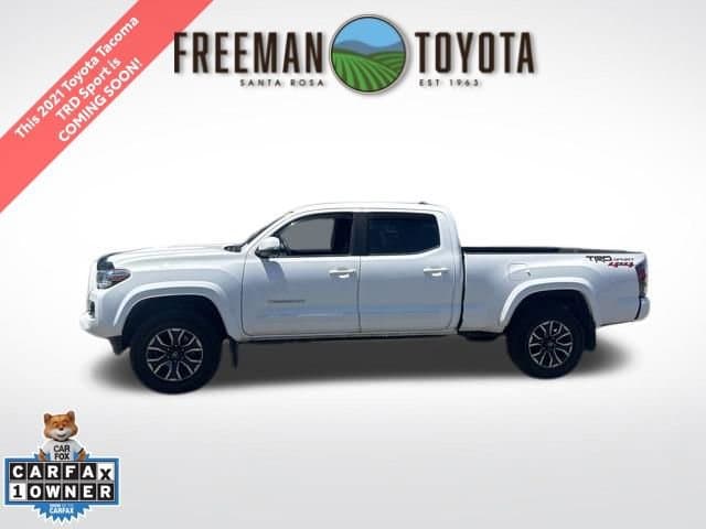 Vehicle Detail Icon