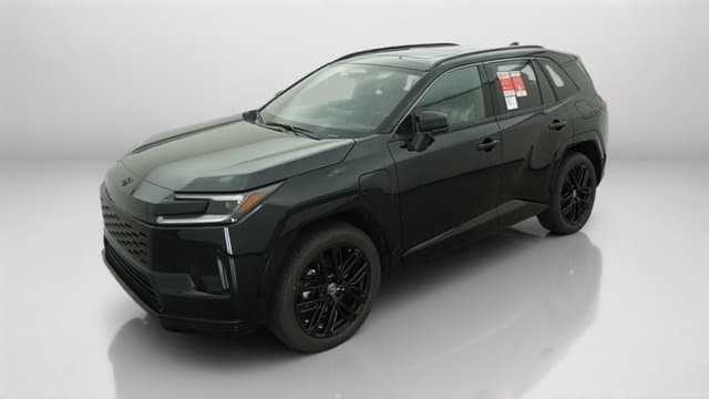 2026 Toyota RAV4 Plug-In Hybrid XSE — photo 1 of 16