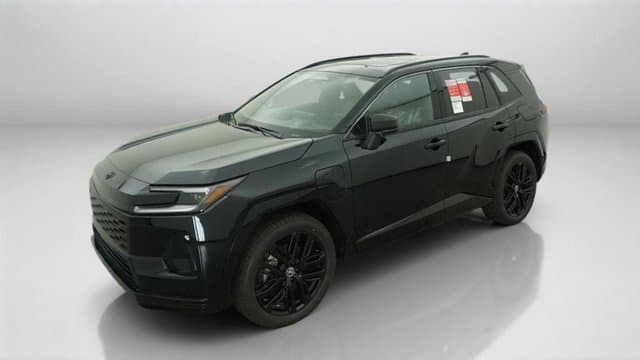 2026 Toyota RAV4 Plug-In Hybrid XSE — photo 1 of 46