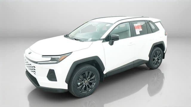 2026 Toyota RAV4 XLE Premium — photo 1 of 46