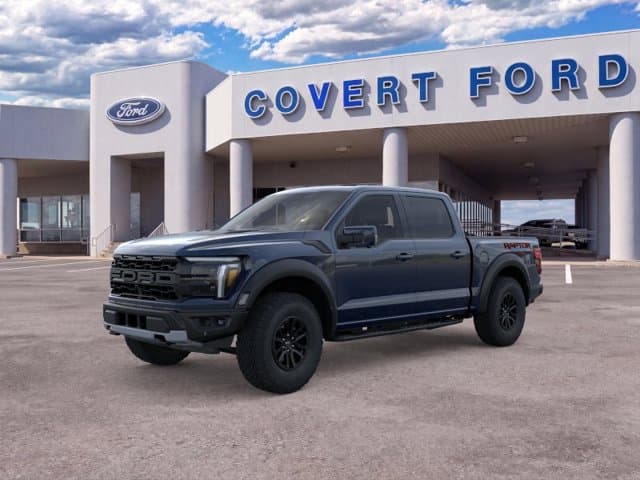2026 Ford F-150 Raptor — photo 1 of 22