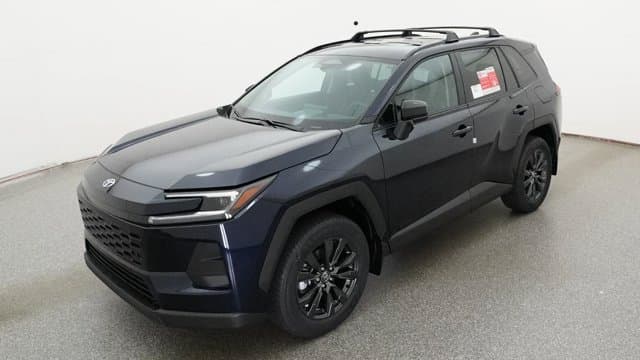 2026 Toyota RAV4 XLE Premium — photo 1 of 32