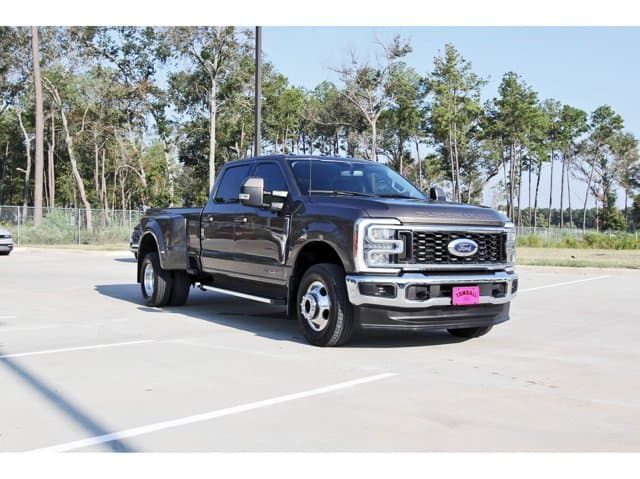 2023 Ford Super Duty F-350 DRW Base — photo 1 of 37