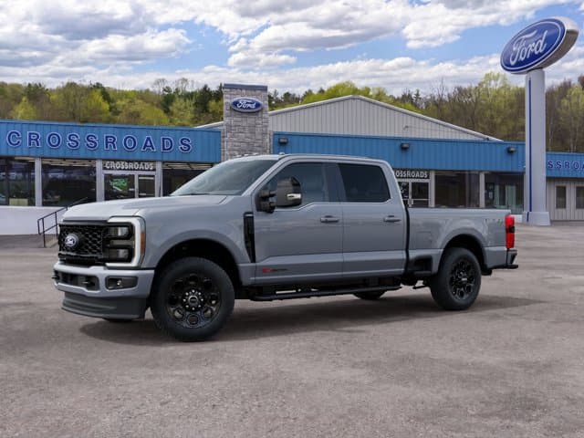 2027 Ford Super Duty F-350 SRW Base — photo 1 of 22