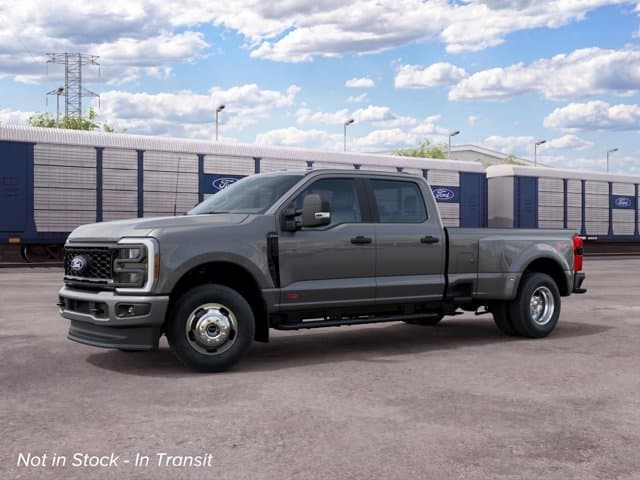2027 Ford Super Duty F-350 DRW XL — photo 1 of 22