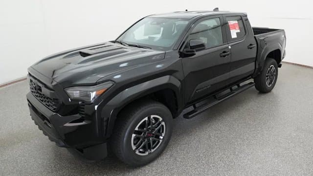 2026 Toyota Tacoma 2WD TRD Sport — photo 1 of 32