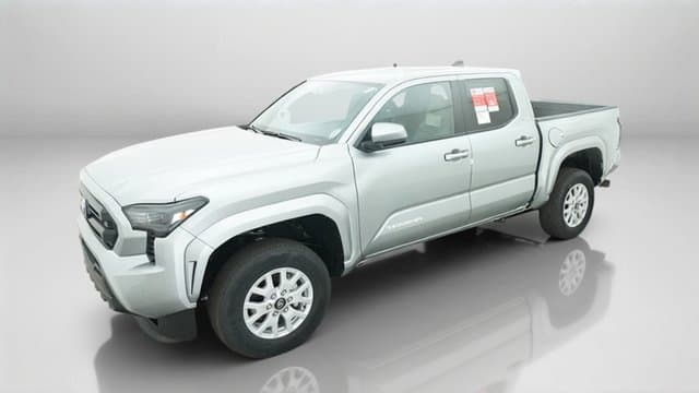 2026 Toyota Tacoma 2WD SR5 — photo 1 of 46