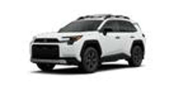 Vehicle Detail Icon