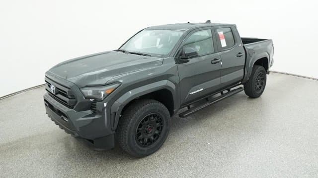 2026 Toyota Tacoma 2WD SR5 — photo 1 of 52