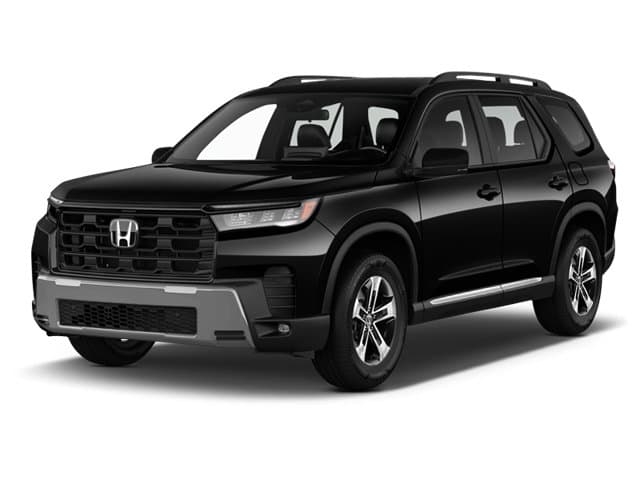 Vehicle Detail Icon