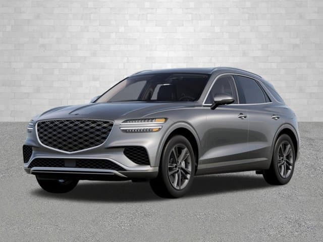 2027 Genesis GV70 2.5T Advanced — photo 1 of 25